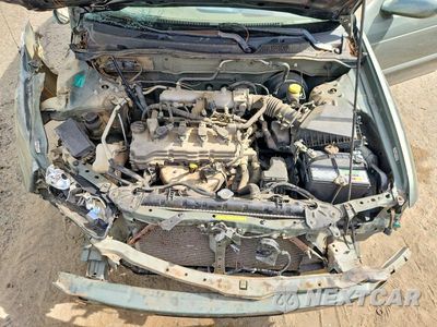 Zdjęcie 11 z 13 samochodu: 2005 NISSAN SENTRA 1.8 VIN:3N1CB51D95L513363 - miniatura