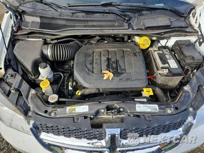 Zdjęcie 12 z 14 samochodu: 2019 DODGE GRAND CARAVAN SXT VIN:2C4RDGCG3KR788181 - miniatura