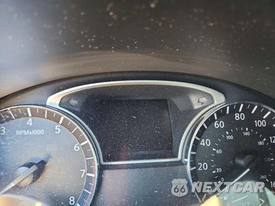 Zdjęcie 10 z 13 samochodu: 2017 NISSAN ALTIMA 2.5 S VIN:1N4AL3AP9HN330832 - miniatura