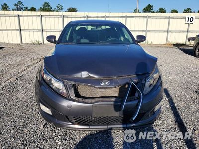 Piąte zdjęcie samochodu w środku: 2015 KIA OPTIMA LX VIN:KNAGM4A79F5630307 - miniatura