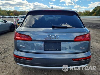 Zdjęcie 6 z 13 samochodu: 2018 AUDI Q5 PREMIUM PLUS VIN:WA1BNAFY0J2125786 - miniatura
