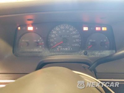 Zdjęcie 9 z 12 samochodu: 2003 MERCURY GRAND MARQUIS GS VIN:2MEFM74W13X637425 - miniatura