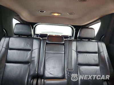 Zdjęcie 10 z 13 samochodu: 2017 DODGE DURANGO GT VIN:1C4RDJDG0HC709532 - miniatura