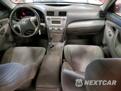 Zdjęcie 8 z 13 samochodu: 2011 TOYOTA CAMRY LE VIN:4T1BF3EK7BU687455 - miniatura