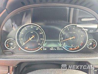Zdjęcie 9 z 13 samochodu: 2018 BMW X5 XDRIVE35I VIN:5UXKR0C50JL076953 - miniatura