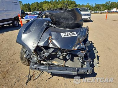 Piąte zdjęcie samochodu w środku: 2009 HONDA ACCORD EXL VIN:1HGCP26839A134107 - miniatura
