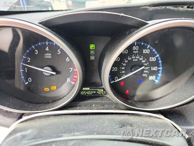 Zdjęcie 9 z 12 samochodu: 2012 MAZDA 3 I VIN:JM1BL1V89C1536593 - miniatura