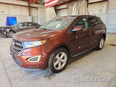 2016 FORD EDGE SPORT 2FMPK4APXGBB39634 - główne zdjęcie licytacji z USA - miniatura