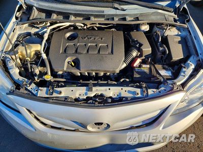 Zdjęcie 11 z 13 samochodu: 2011 TOYOTA COROLLA LE VIN:2T1BU4EE3BC587876 - miniatura