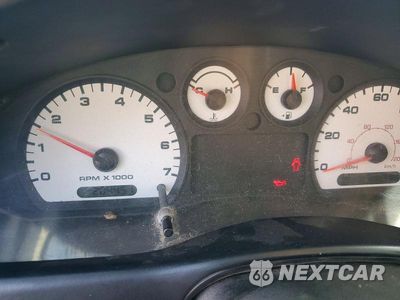 Zdjęcie 9 z 12 samochodu: 2004 FORD RANGER SUPER CAB VIN:1FTZR45EX4PA68747 - miniatura