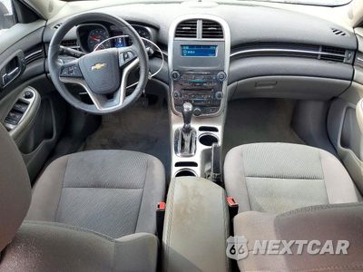 Zdjęcie 8 z 13 samochodu: 2015 CHEVROLET MALIBU LS VIN:1G11B5SL0FF267513 - miniatura