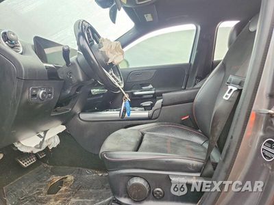 Zdjęcie 7 z 14 samochodu: 2022 MERCEDES-BENZ GLA 250 4MATIC VIN:W1N4N4HB9NJ380434 - miniatura