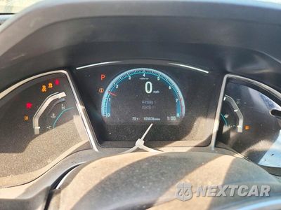 Zdjęcie 9 z 12 samochodu: 2018 HONDA CIVIC EX VIN:19XFC2F78JE003142 - miniatura