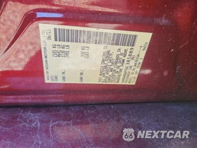 Zdjęcie 12 z 12 samochodu: 2016 NISSAN MAXIMA 3.5 SV VIN:1N4AA6AP3GC385889 - miniatura