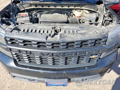 Zdjęcie 11 z 13 samochodu: 2020 CHEVROLET SILVERADO K1500 VIN:1GCRYAEH7LZ281881 - miniatura
