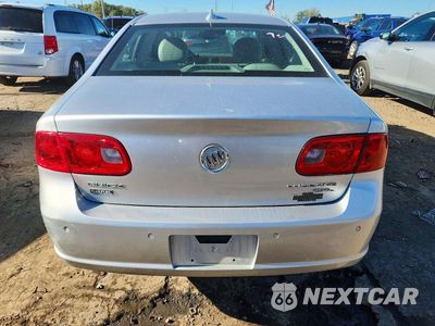 Zdjęcie 6 z 12 samochodu: 2009 BUICK LUCERNE CXL VIN:1G4HD57MX9U136327 - miniatura