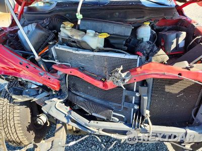 Zdjęcie 11 z 13 samochodu: 2006 DODGE RAM 1500 ST VIN:1D7HA16K16J197350 - miniatura