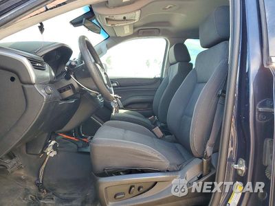Zdjęcie 7 z 13 samochodu: 2018 CHEVROLET TAHOE POLICE VIN:1GNLCDEC7JR230055 - miniatura