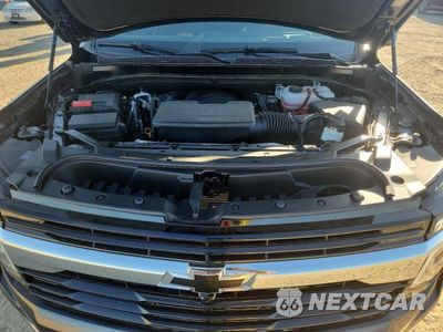 Zdjęcie 12 z 13 samochodu: 2026 CHEVROLET TAHOE C1500 LS VIN:1GNS5MKD5TR256532 - miniatura