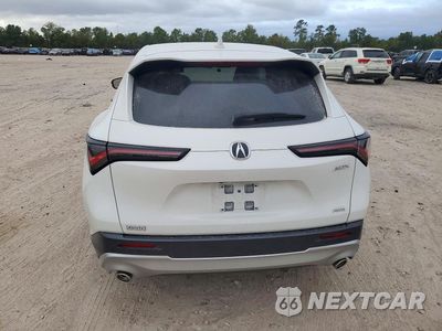 Zdjęcie 6 z 13 samochodu: 2026 ACURA ADX VIN:3HDSA2H30TM705624 - miniatura
