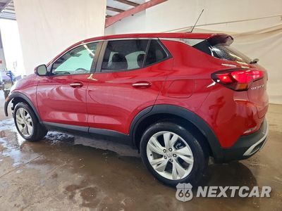 Drugie zdjęcie samochodu z przodu: 2026 BUICK ENCORE GX PREFERRED VIN:KL4AMBSL4TB178931 - miniatura