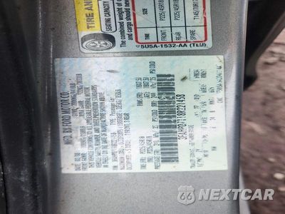 Zdjęcie 12 z 12 samochodu: 2008 FORD FUSION SE VIN:3FAHP07118R221458 - miniatura
