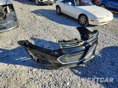 Zdjęcie 13 z 14 samochodu: 2017 CHEVROLET TRAX LS VIN:3GNCJKSBXHL269746 - miniatura
