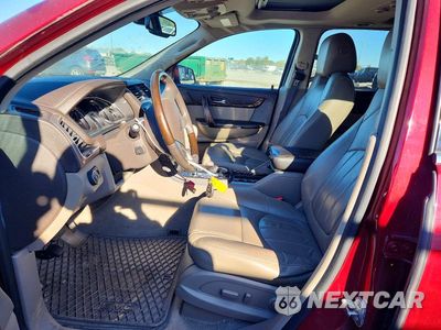Zdjęcie 7 z 13 samochodu: 2015 GMC ACADIA DENALI VIN:1GKKVTKD8FJ200918 - miniatura