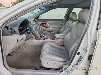 Zdjęcie 7 z 12 samochodu: 2008 TOYOTA CAMRY XLE V6 VIN:4T1BK46K68U568238 - miniatura