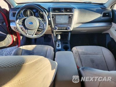 Zdjęcie 8 z 13 samochodu: 2018 SUBARU OUTBACK 2.5I PREMIUM VIN:4S4BSACC8J3362605 - miniatura