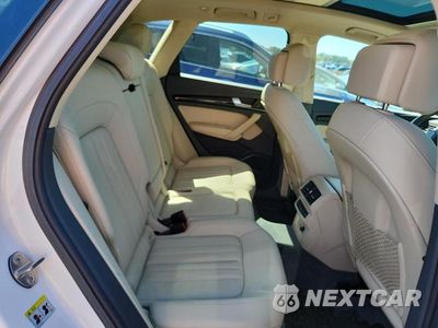Zdjęcie 10 z 13 samochodu: 2019 AUDI Q5 PREMIUM PLUS VIN:WA1BNAFY3K2103654 - miniatura