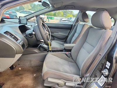 Zdjęcie 7 z 12 samochodu: 2010 HONDA CIVIC DX-G VIN:2HGFA1F43AH023035 - miniatura