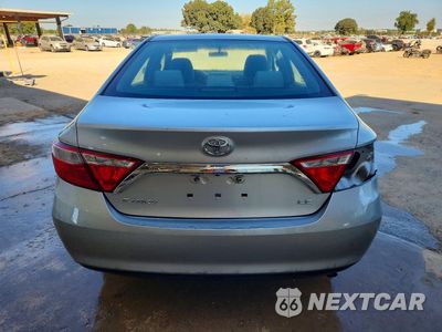 Zdjęcie 6 z 12 samochodu: 2016 TOYOTA CAMRY LE VIN:4T1BF1FKXGU139475 - miniatura