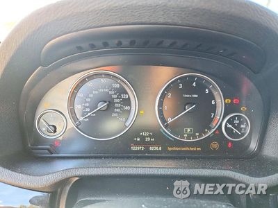 Zdjęcie 9 z 13 samochodu: 2017 BMW X3 XDRIVE28I VIN:5UXWX9C52H0D97340 - miniatura