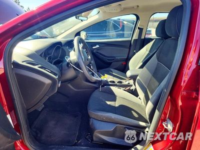 Zdjęcie 7 z 12 samochodu: 2014 FORD FOCUS SE VIN:1FADP3K25EL185476 - miniatura