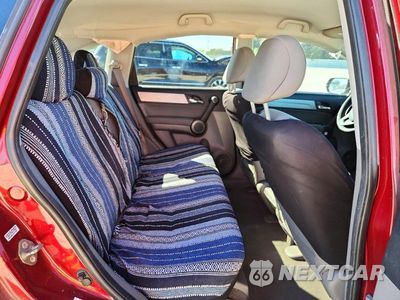 Zdjęcie 10 z 13 samochodu: 2011 HONDA CR-V SE VIN:5J6RE3H43BL031594 - miniatura