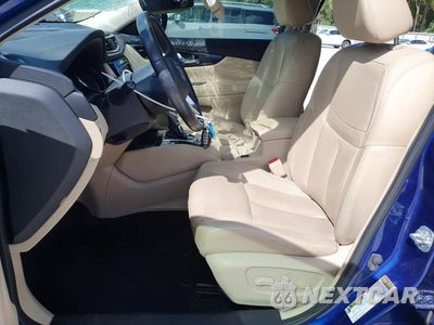 Zdjęcie 7 z 13 samochodu: 2018 NISSAN ROGUE SL VIN:JN8AT2MT3JW490240 - miniatura