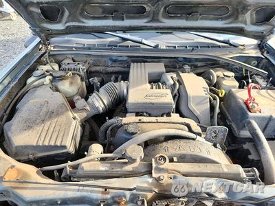 Zdjęcie 11 z 12 samochodu: 2006 GMC CANYON VIN:1GTDS196568314990 - miniatura