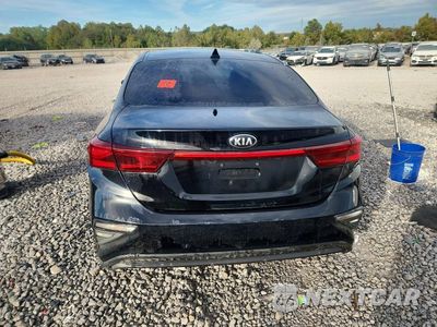 Zdjęcie 6 z 12 samochodu: 2021 KIA FORTE FE VIN:3KPF24ADXME312496 - miniatura