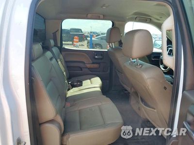 Zdjęcie 10 z 12 samochodu: 2017 GMC SIERRA K1500 SLT VIN:3GTU2NEC6HG193936 - miniatura