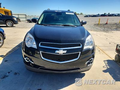 Piąte zdjęcie samochodu w środku: 2012 CHEVROLET EQUINOX VIN:2GNFLPE59C6286626 - miniatura