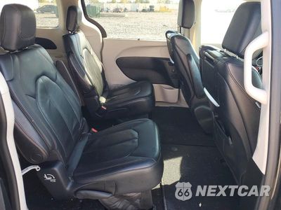 Zdjęcie 11 z 13 samochodu: 2018 CHRYSLER PACIFICA TOURING L PLUS VIN:2C4RC1EG0JR227352 - miniatura