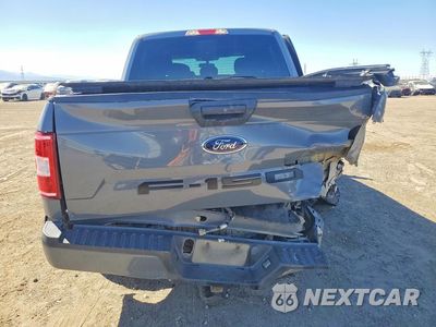 Zdjęcie 6 z 12 samochodu: 2020 FORD F150 SUPERCREW VIN:1FTEW1EP9LKD97443 - miniatura