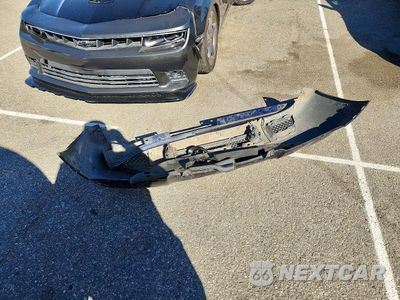 Zdjęcie 13 z 14 samochodu: 2007 CHEVROLET TRAILBLAZER SS VIN:1GNET13H872107940 - miniatura