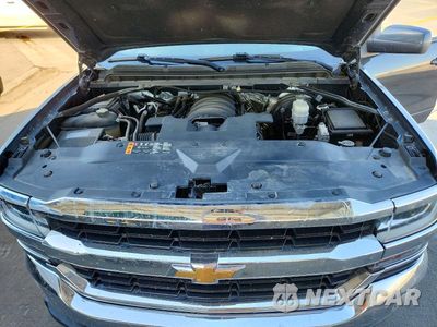 Zdjęcie 11 z 12 samochodu: 2018 CHEVROLET SILVERADO K1500 LT VIN:1GCVKREC0JZ289241 - miniatura