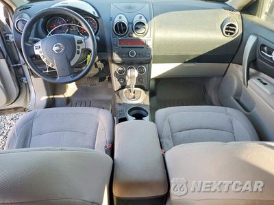 Zdjęcie 8 z 13 samochodu: 2013 NISSAN ROGUE S VIN:JN8AS5MV1DW114100 - miniatura