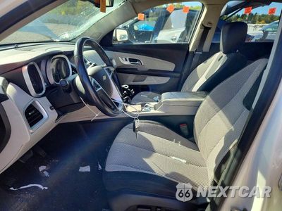Zdjęcie 7 z 12 samochodu: 2015 CHEVROLET EQUINOX LT VIN:1GNALCEK1FZ128072 - miniatura