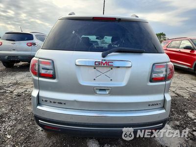 Zdjęcie 6 z 13 samochodu: 2014 GMC ACADIA SLT-1 VIN:1GKKVRKD2EJ302510 - miniatura
