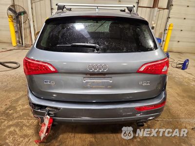 Zdjęcie 6 z 14 samochodu: 2012 AUDI Q5 PREMIUM PLUS VIN:WA1LFAFPXCA056624 - miniatura
