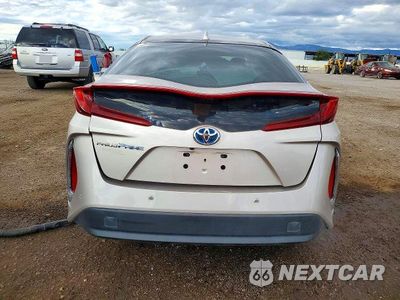 Zdjęcie 6 z 13 samochodu: 2019 TOYOTA PRIUS PRIME ADVANCED VIN:JTDKARFP7K3111628 - miniatura